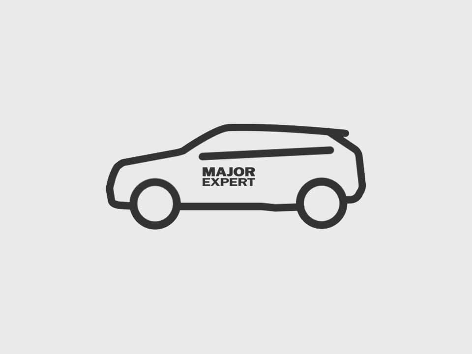 Toyota Land Cruiser Prado с пробегом 126556 км