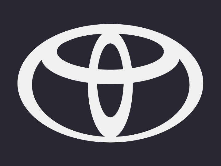 О бренде Toyota