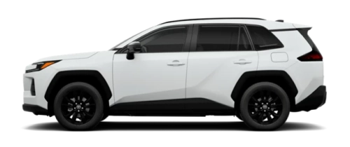 RAV4 NEW